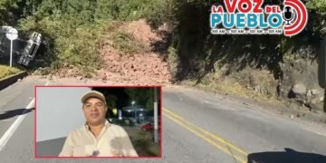 Fresno-Manizales sigue cerrada tras el sismo: Tolima habilita ruta Ibagué-Cajamarca-Armenia como alternativa
