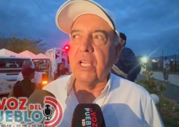 Mauricio Jaramillo espera que el próximo Gobierno mantenga las inversiones para el Tolima
