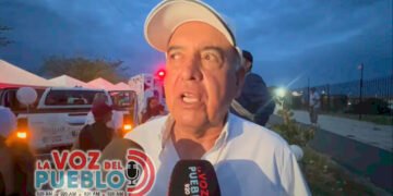 Mauricio Jaramillo espera que el próximo Gobierno mantenga las inversiones para el Tolima