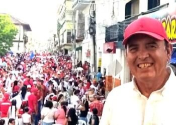 Mauricio Jaramillo afirma que la política en el Tolima ‘se ha vuelto un negocio’