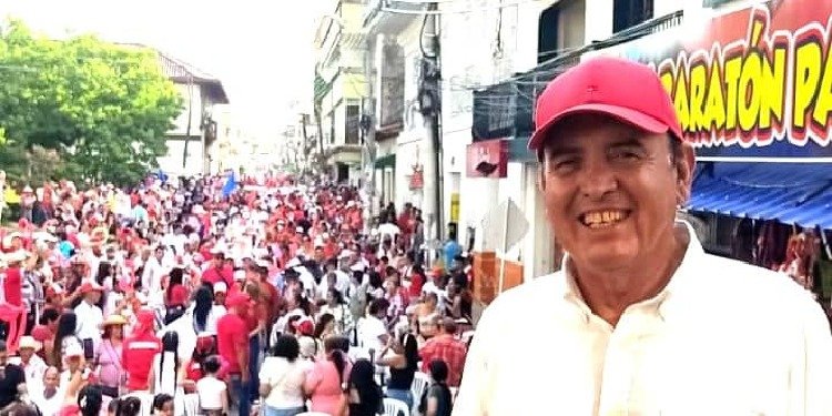 Mauricio Jaramillo afirma que la política en el Tolima ‘se ha vuelto un negocio’