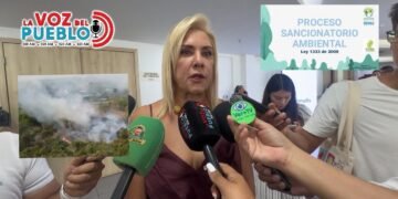 Cortolima abre más de 30 procesos sancionatorios por incendios forestales y remite casos a la Fiscalía