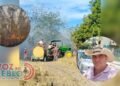 “Perdimos todo”: concejal de San Luis clama por alimento para el ganado y ayudas para damnificados