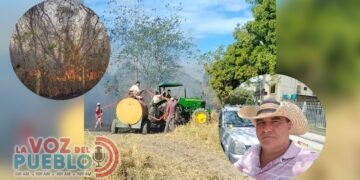 “Perdimos todo”: concejal de San Luis clama por alimento para el ganado y ayudas para damnificados