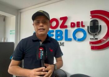 Integrante de Plataforma de Juventudes respalda creación de Dirección de Juventudes en Ibagué