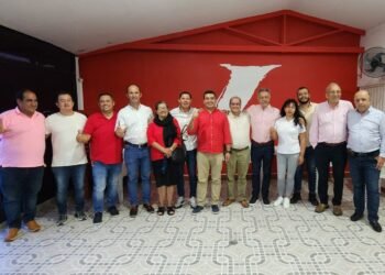 Partido Liberal plantea consultas para definir candidatos a Gobernación y Alcaldía de Ibagué