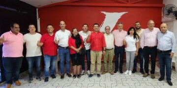 Partido Liberal plantea consultas para definir candidatos a Gobernación y Alcaldía de Ibagué