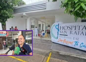 EPS le deben $147.000 millones al Hospital San Rafael de El Espinal