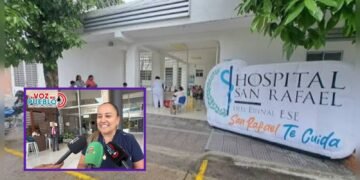 EPS le deben $147.000 millones al Hospital San Rafael de El Espinal