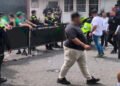 Autoridades de Ibagué preparan operativo para recibir barra visitante del Bucaramanga