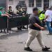 Autoridades de Ibagué preparan operativo para recibir barra visitante del Bucaramanga