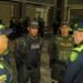 La próxima semana llegará el bloque de seguridad urbana con 150 policías