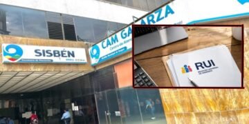 Exdirector del Sisbén explica implementación del Registro Universal de Ingresos y sus efectos en la clasificación de los hogares