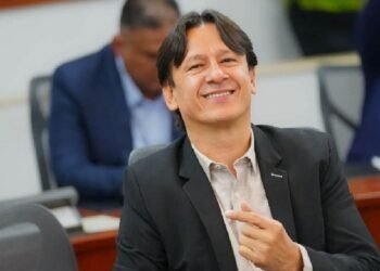 Renzo García cuestiona decisión del Concejo de Ibagué sobre el Hospital Materno Infantil