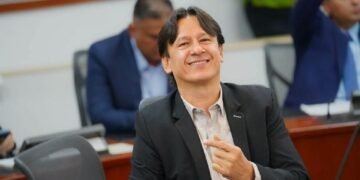 Renzo García cuestiona decisión del Concejo de Ibagué sobre el Hospital Materno Infantil