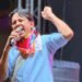 Renzo García dice que esperará decisión del Consejo de Estado sobre demanda