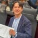 Renzo García cuestionó rapidez en el reconocimiento jurídico del partido del presidente electo