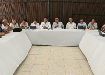 Se prepara plan de choque para atender a más de 22.000 cabezas de ganado afectadas por los incendios