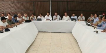 Se prepara plan de choque para atender a más de 22.000 cabezas de ganado afectadas por los incendios