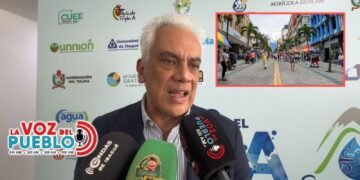 Ricardo Lozano: “El principal enemigo de la productividad es la ilegalidad y la informalidad”