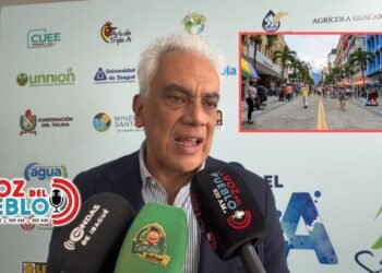 Ricardo Lozano: “El principal enemigo de la productividad es la ilegalidad y la informalidad”