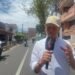 Ingeniero Ortigoza se encargó de la obra de la calle 57 entre carreras Sexta y Séptima A en Ibagué