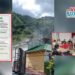 Rioblanco decretó toque de queda tras ataque con dron y reportes de disparos