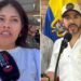 “Están atacando nuestras cuencas”: radiografía de Suárez a De La Espriella por los incendios