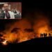 ¡Tragedia ambiental! San Luis perdió más de 7.500 hectáreas en una semana
