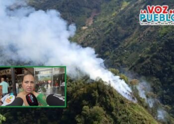 Santa Isabel decreta calamidad pública y alista racionamiento de agua por el fenómeno de El Niño