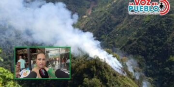 Santa Isabel decreta calamidad pública y alista racionamiento de agua por el fenómeno de El Niño