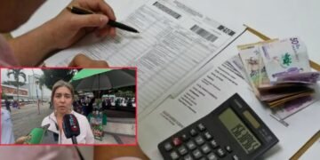 Morosos del impuesto vehicular tienen hasta octubre para obtener 80 % de descuento en intereses y sanciones