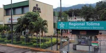 Tras agresión a estudiante, Sena Regional Tolima gestiona soluciones para mejorar la movilidad frente a Casa Club