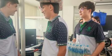 SENA invita a sumarse a la campaña de solidaridad