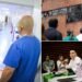 Sismo no paralizó la salud en el Tolima, hospitales y clínicas mantienen atención a los pacientes