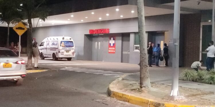 Concejal Sandra Varón pide investigar agresión con agente químico contra una mujer en Ibagué