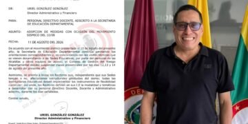 Suspende clases presenciales hasta el próximo martes tras sismo en el Tolima