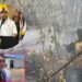 De La Espriella anuncia alivios para productores de Valle de San Juan tras perderse cosecha de maíz