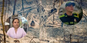 Inspectores de Policía deberán reforzar vigilancia para prevenir ´quemas controladas´ en el Tolima