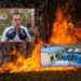 Villarrica advierte riesgo de desabastecimiento total si se agrava la sequía
