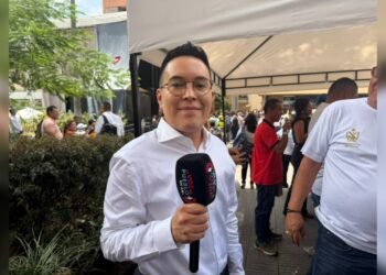 Luis Eduardo González asumió como nuevo secretario de Salud del Tolima con el reto de reducir las barreras de atención