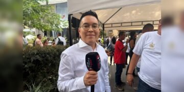 Luis Eduardo González asumió como nuevo secretario de Salud del Tolima con el reto de reducir las barreras de atención