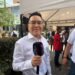 Luis Eduardo González asumió como nuevo secretario de Salud del Tolima con el reto de reducir las barreras de atención