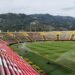 La “Hoguera” esta lista para encender la fiesta del fútbol