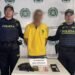 ¡Vecinos se cansaron de la delincuencia! Retuvieron a alias “Pelos” tras presunto raponazo en La Gaviota