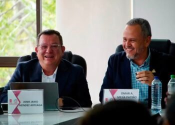 De forma exitosa finaliza el proceso de empalme en la Universidad del Tolima
