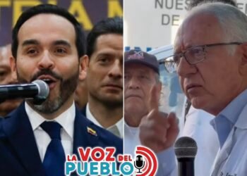 “El presidente entrante me amenazó con meterme a la cárcel”: minSalud lanzó fuerte denuncia desde Flandes