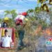Incendios no dan tregua en Chaparral: bomberos reportan más de 20 hectáreas consumidas