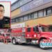 Desmienten a Camilo Valencia no hay convenio con Bomberos de Cajamarca desde el 22 de julio