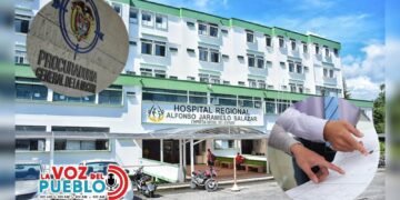 Procuraduría pide frenar millonaria licitación del Hospital del Líbano por presuntas irregularidades